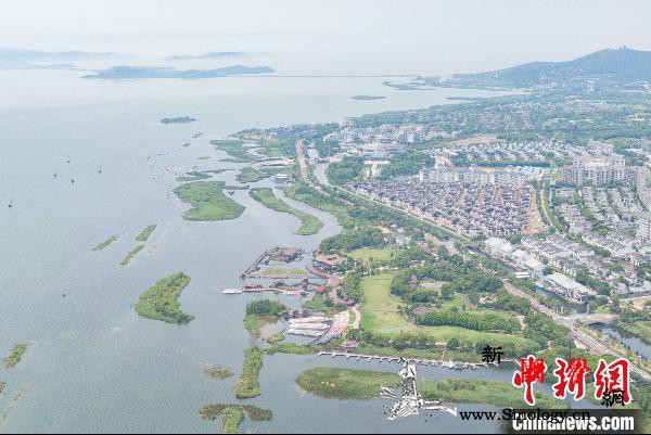 江苏连续调低太湖、淮河洪水预警等级_水利厅-淮河-水位-