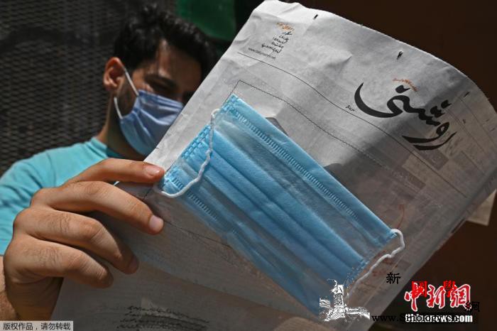 印度8月进入解封第三阶段娱乐及大型聚_克什米尔-印度-头版-