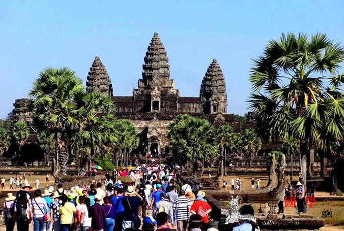 柬埔寨旅游部推出打折卡促国内游_柬埔寨-餐厅-游客-推出-