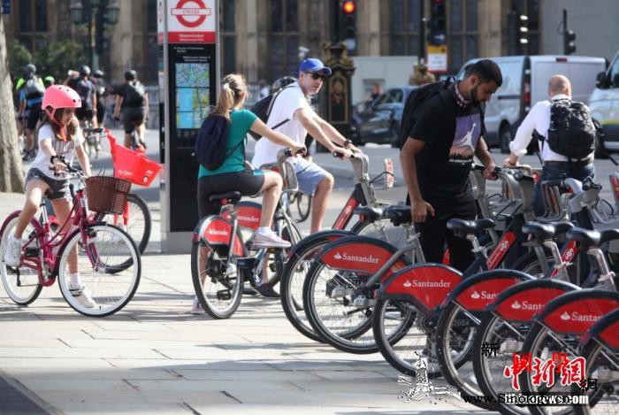 忧欧洲疫情二次暴发英官员称或有更多防_英国-疫情-病例-