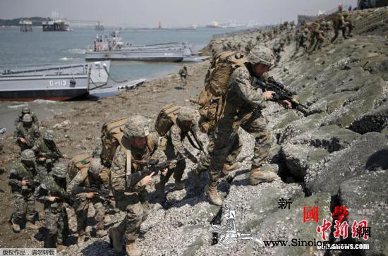 韩政府：美方更换防卫费分担谈判代表谈_美方-韩国-协定-