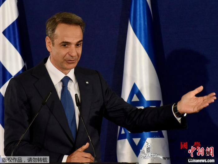 希腊收紧防疫措施：调整口罩强制令或更_希腊-口罩-画中画-