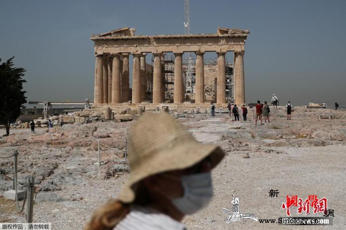 希腊新增110例新冠确诊病例本土疫情_雅典-希腊-疫情-