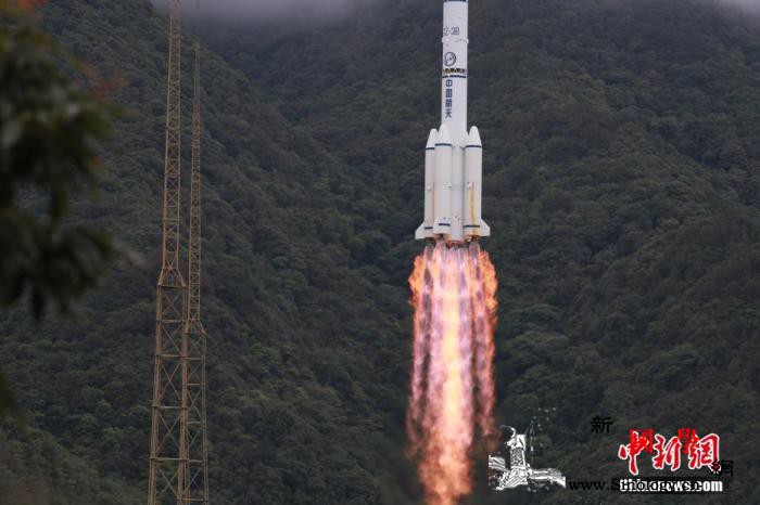 北斗导航在防汛救灾方面有哪些实际应用_北斗-西昌-导航系统-