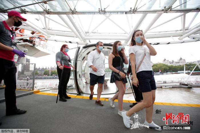 英政府吁制药公司储备药品为脱欧过渡期_英国-摩天轮-储备-