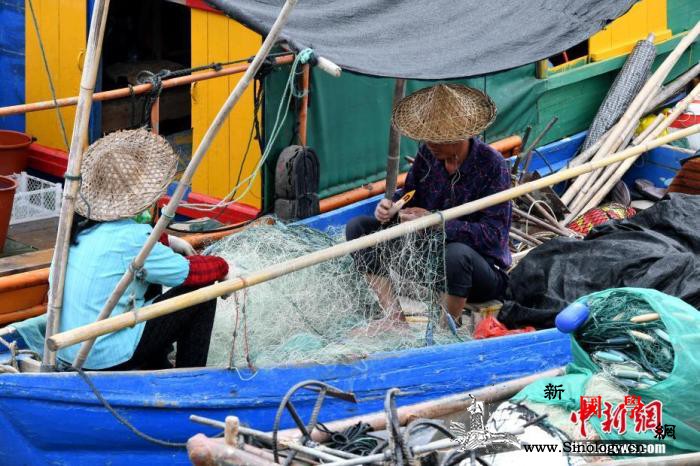 人社部：做好长江流域禁捕退捕渔民职业_长江流域-福安市-福建省-