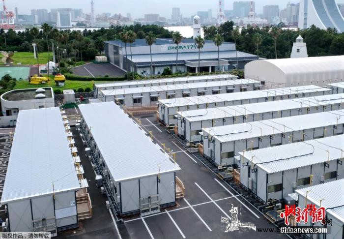 日本东京新增确诊309例厚生大臣：或_厚生-紧急状态-日本-