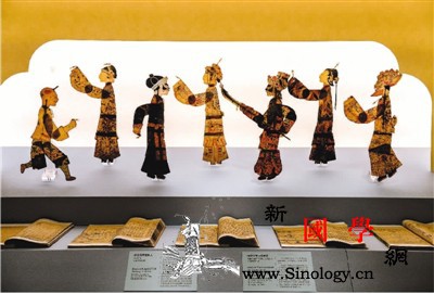 上海博物馆江南文化艺术展：带你走进梦_景德镇-江南-上海-藏书-