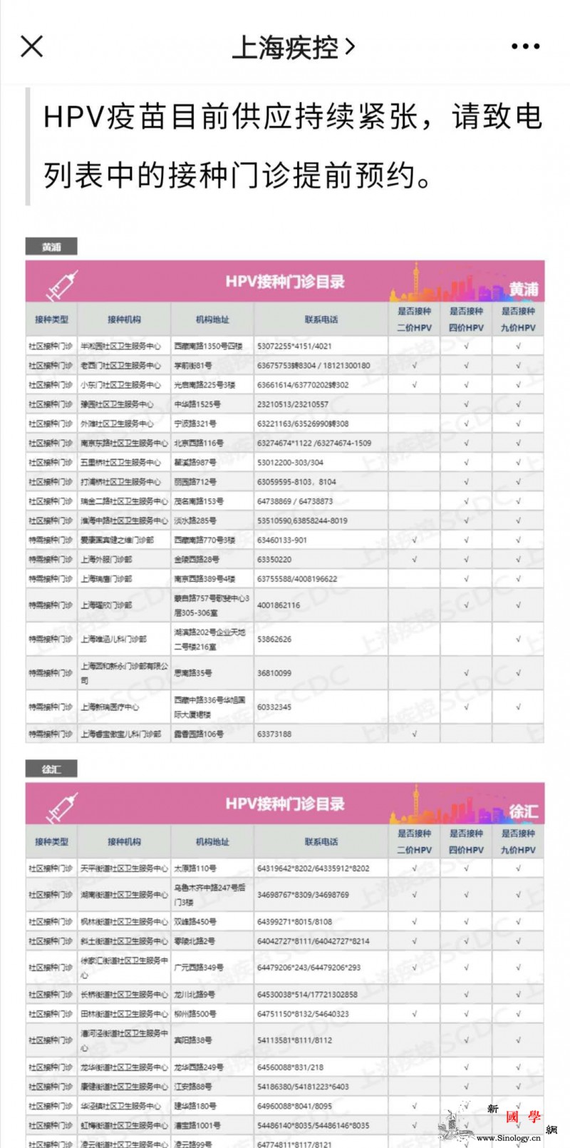 四价等三年九价等一年！宫颈癌疫苗为_宫颈癌-接种-疫苗-