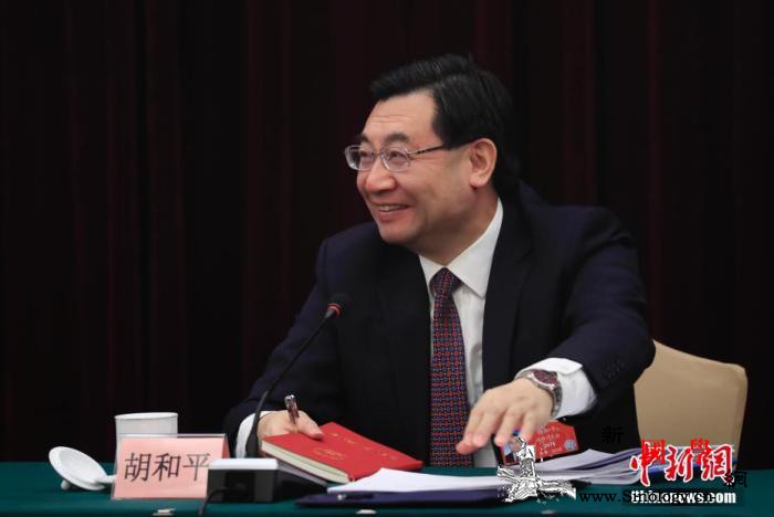 省部级人事调整：年龄梯队更新专家型官_履新-调任-省部级-