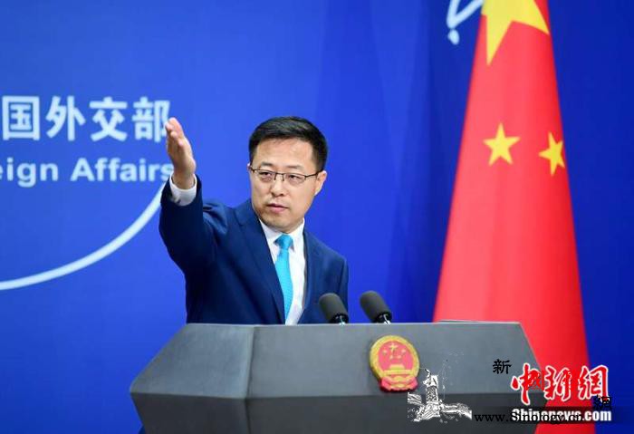 近七成受访美企对中国市场前景乐观外交_美国-受访-外交部-