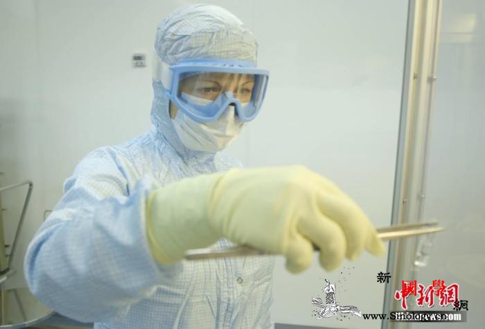 全球新冠疫苗研发进度持续推进距离上_疫苗-三期-莫斯科-