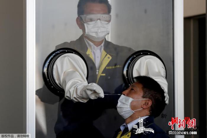 日本冲绳县医护人员短缺厚劳相：将派护_冲绳-知事-核酸-