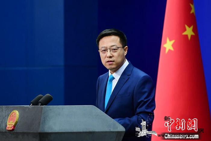 美商务部再收紧对华为限制中方：将继续_华为-美方-商务部-