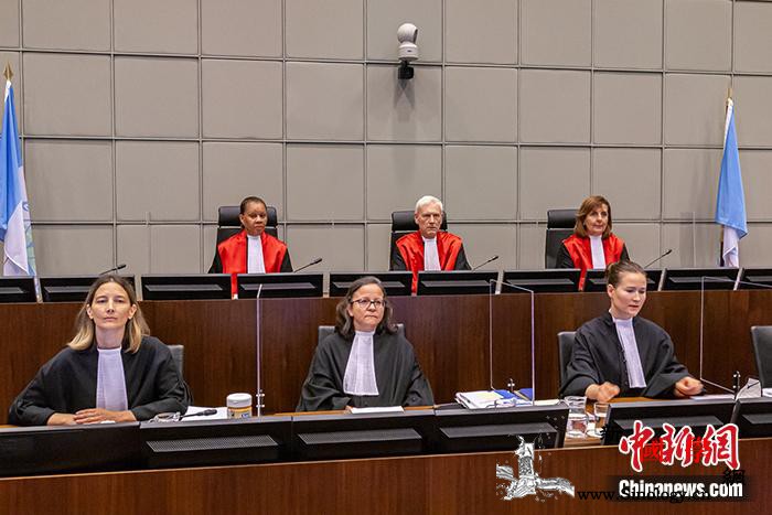 黎巴嫩前总理哈里里之子称接受判决结果_黎巴嫩-米尔-判决-