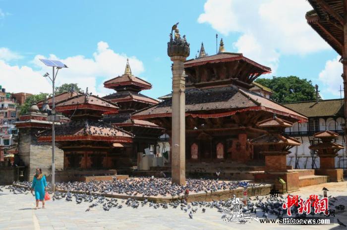 尼泊尔新冠病例数逼近3万首都地区逾千_加德满都-尼泊尔-例数- ()