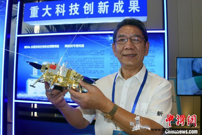 全国科技活动周启动20年创下三项科普_科技活动-北京-科普-