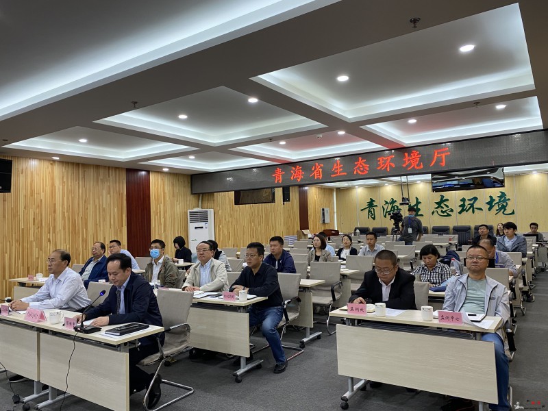 拉网式大排查黄河流域入河排污口现场排_黄河流域-干流-黄河-