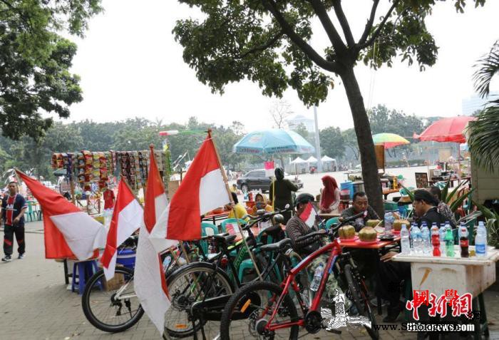 印尼新冠病例超16万一韩资工厂238_雅加达-印度尼西亚-印尼-