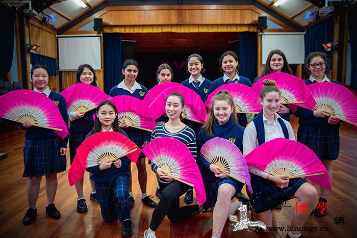 情定《茉莉花》_惠灵顿-民间舞-孔子-茉莉花-