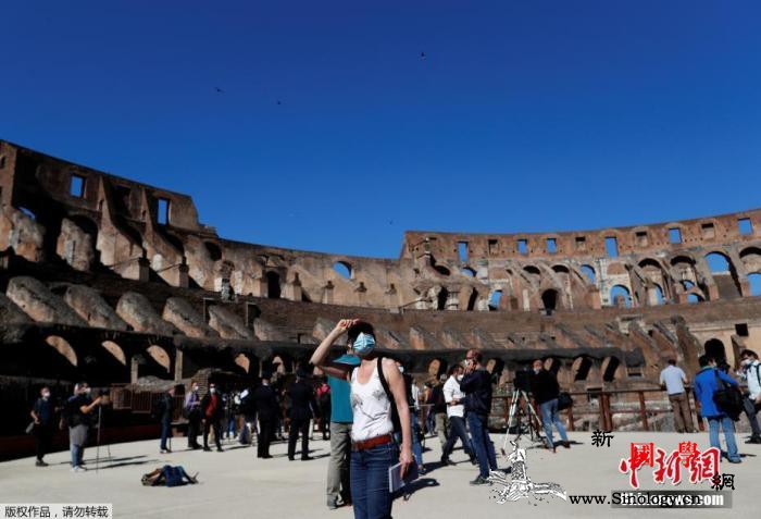 意大利富翁俱乐部上百人确诊参议员违反_罗马-意大利-马斯-