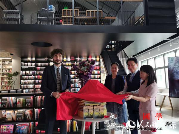 《巴西：回望地球另一端》：记录中巴两_里约-巴西-交融-巴西人-