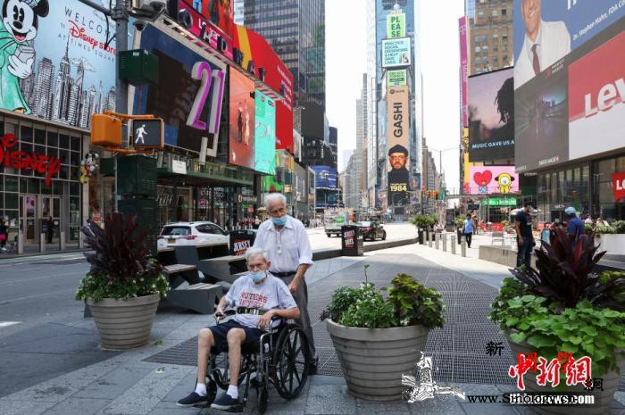 美33州拒遵循政府新版新冠指南安倍就_俄罗斯-美国-疫情-