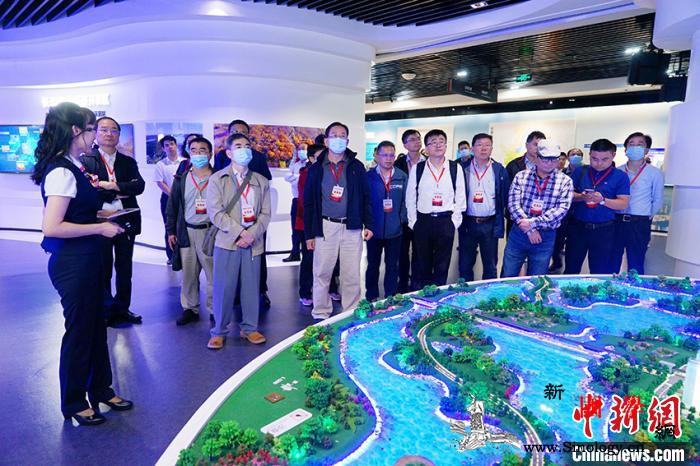 归侨侨眷知识分子国情考察活动在吉林举_侨眷-归侨-长春-