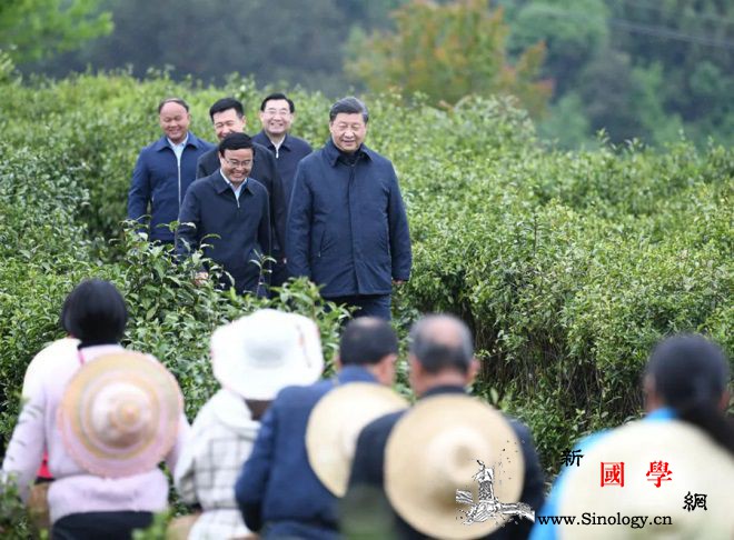 上下同欲者胜“五级书记”抓扶贫_广元市-固原市-脱贫-