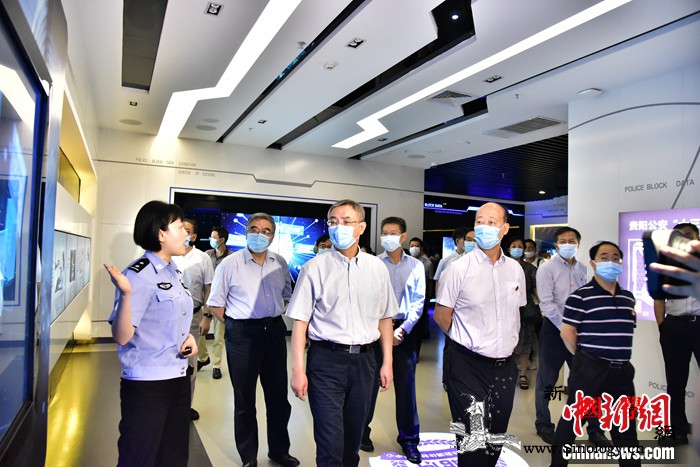 敏察情建诤言民主监督助推中国脱贫攻坚_民主党派-脱贫-攻坚-