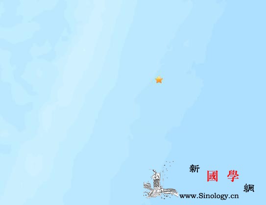 新西兰克马德克群岛附近发生5.2级地_震源-美国-群岛-