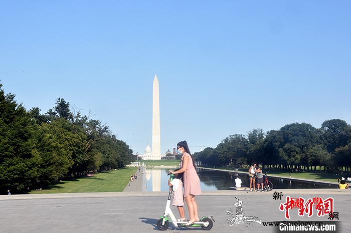 美国新冠肺炎确诊超630万人新增病例_例数-华盛顿-美国-