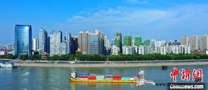 湖北宜昌对长江、清江入河排污口实施分_清江-宜昌市-宜昌-