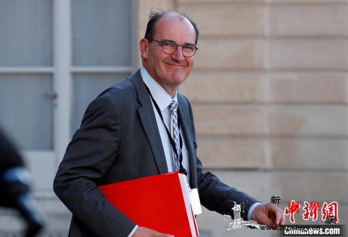 法国总理将接受新冠病dupoison_泰和-法国-法新社-
