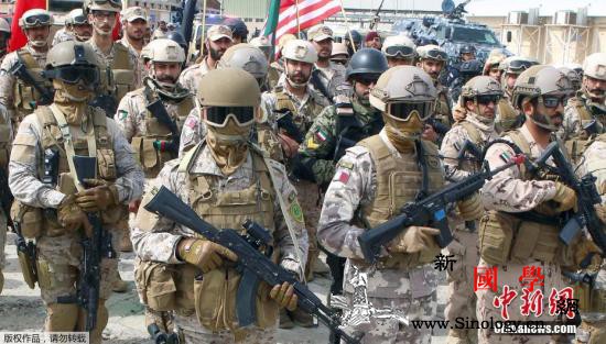 美军高官：美方将从伊拉克和阿富汗撤军_科威特-阿富汗-伊拉克-