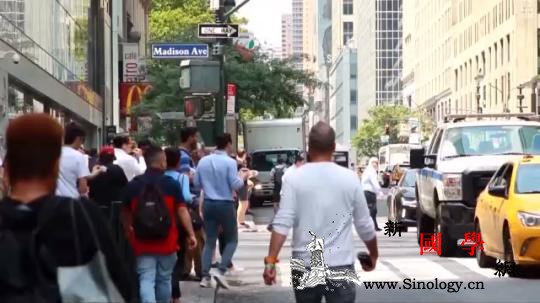 民调显示：大多数美国公民对美政府和公_美国政府-美国-民调-