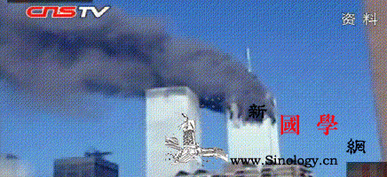 “911”十九周年：当历史叠进现实_纽约市-消防员-纽约-