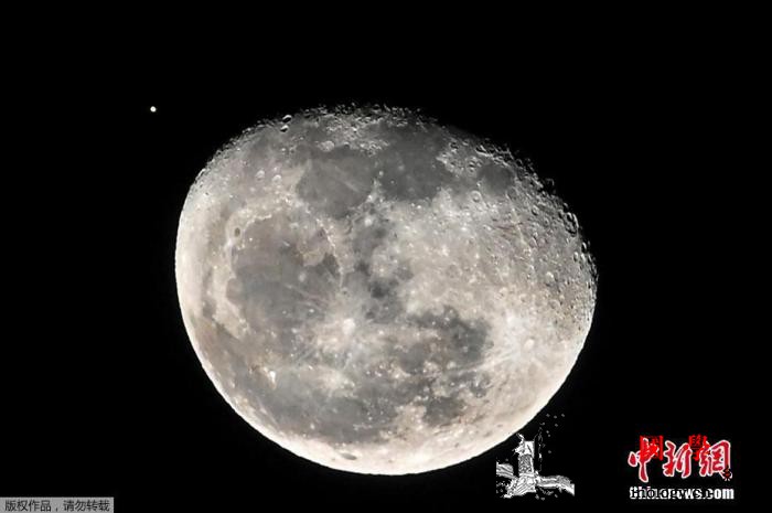 美国宇航局计划向私营企业购买月球表面_哥伦比亚-火星-月球-