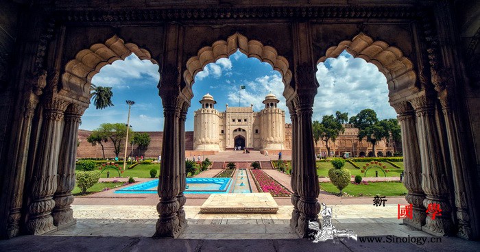 "巴基斯坦文化和旅游图片展"精彩亮相_巴基斯坦-交易会-年中-文化-