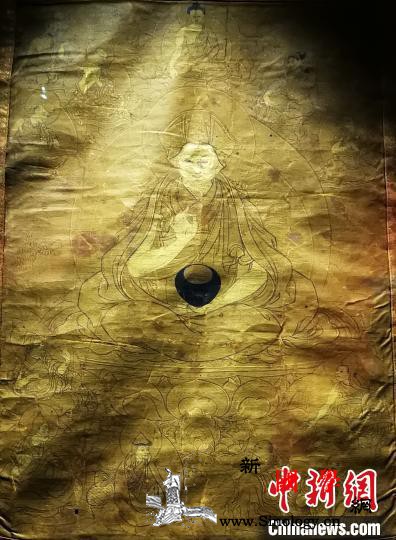"当扎什伦布寺遇上避暑山庄"展开幕_避暑山庄-紫禁城-承德-故宫-