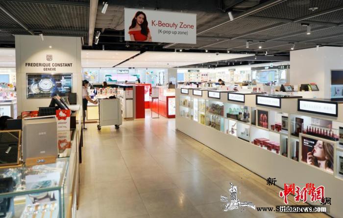 韩国连续三天单日新增新冠确诊病例数降_例数-韩国-病例-