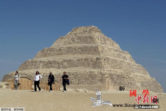 距今2500多年历史！埃及出土27具_开罗-埃及-金字塔-