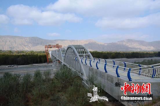 【中国梦黄河情】守着黄河有水吃青海拉_贵德县-干渠-黄河-