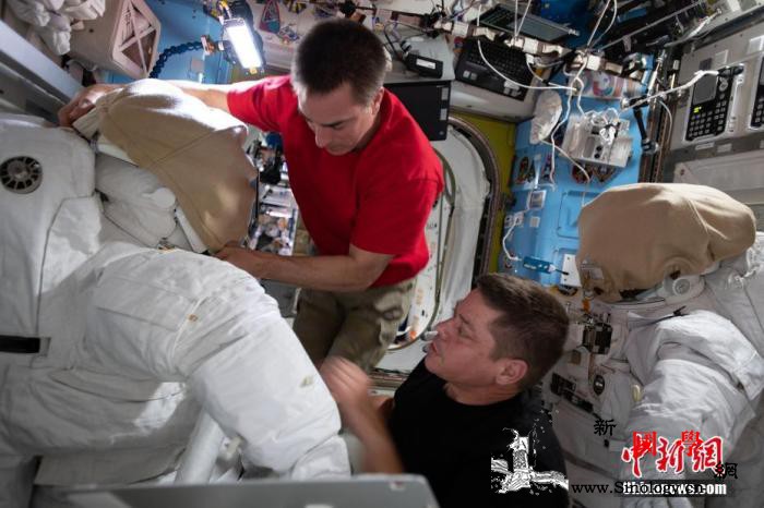 国际空间站再现漏气事件未对宇航员造成_漏气-宇航员-俄罗斯-
