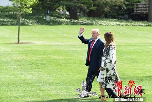 特朗普夫妇新冠病dupoison检测_明尼苏达州-美国总统-夫人-