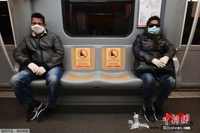 意大利内阁再次动议延长紧急状态或延至_紧急状态-意大利-疫情-