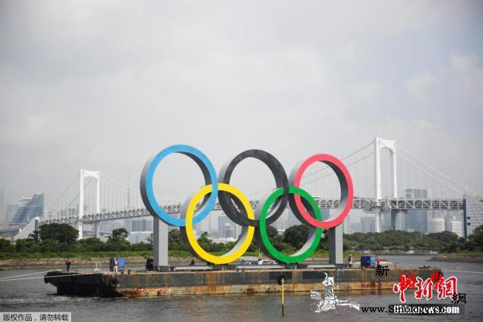 为配合东京奥运日本或2021年春开放_观光客-东京-日本-