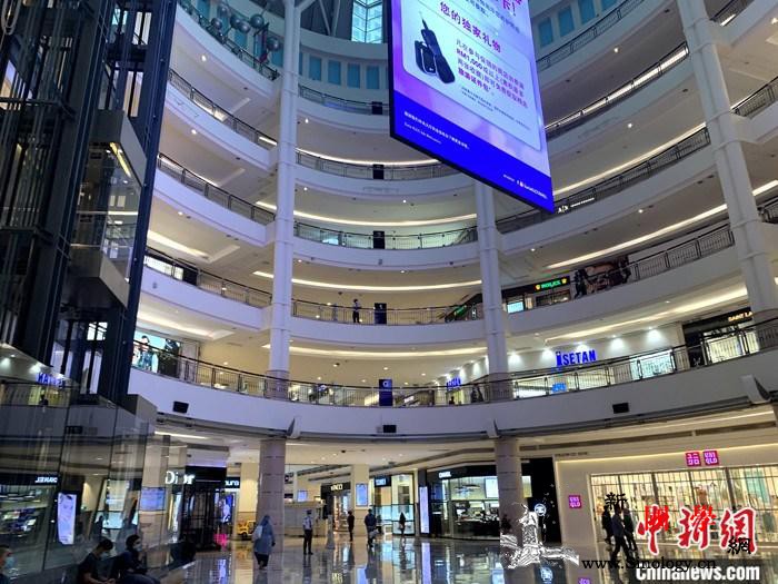 全球战疫：疫情中的中交马东铁项目“护_吉隆坡-复业-马来西亚-