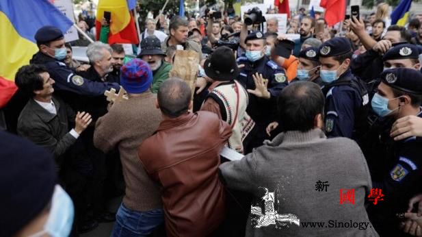 罗马尼亚新冠肺炎确诊病例累计超15万_罗马尼亚-布加勒斯特-累计-