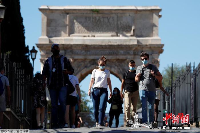 意大利新增病例回落总理:将进一步修正_国家科学技术委员会-意大利-防疫-